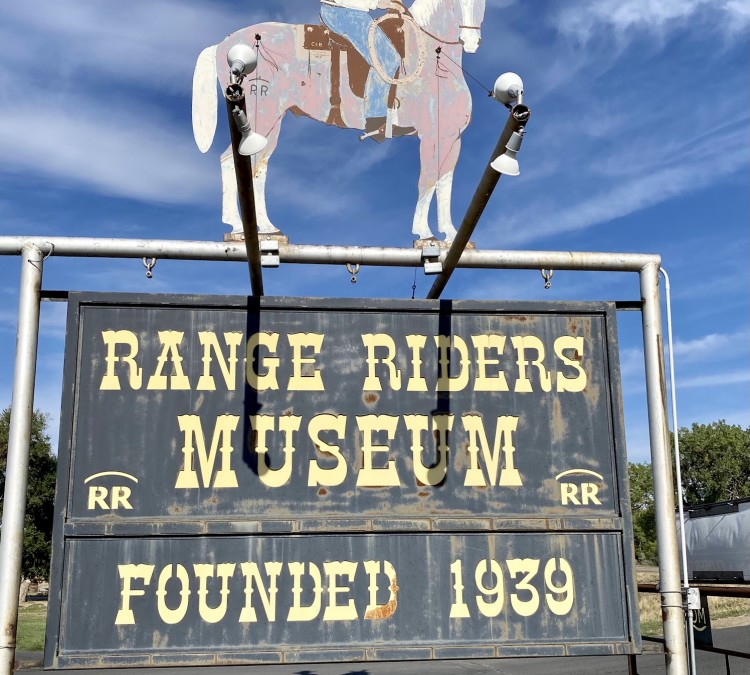 Range Riders Museum (Miles&nbspCity,&nbspMT)